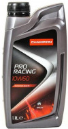 Купить Моторное масло Champion Pro Racing 10W-60 1л  в Минске.